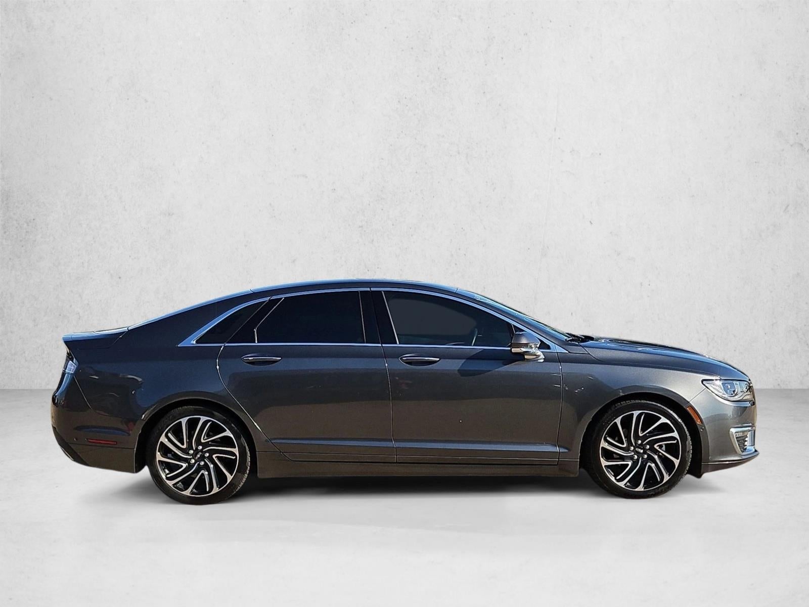 2020 Lincoln MKZ Reserve FWD
