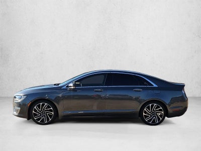 2020 Lincoln MKZ Reserve FWD