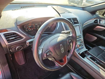 2020 Lincoln MKZ Reserve FWD