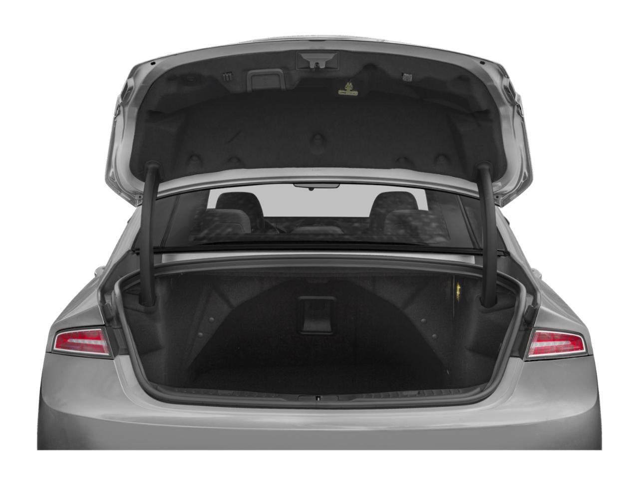 2020 Lincoln MKZ Reserve FWD