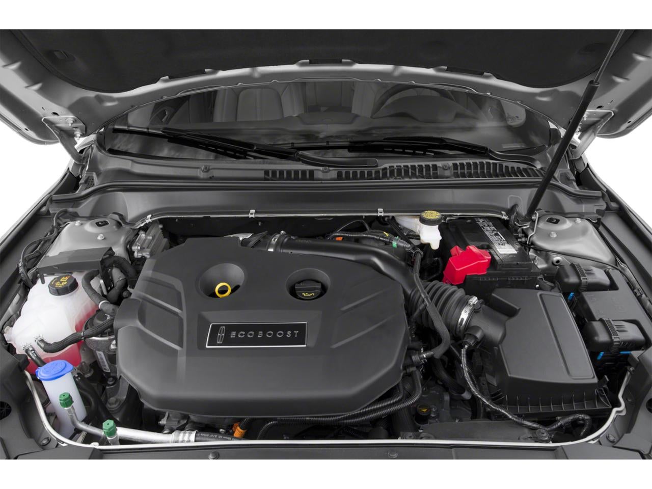 2020 Lincoln MKZ Reserve FWD