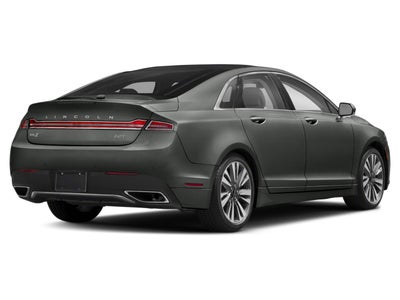 2020 Lincoln MKZ Reserve FWD