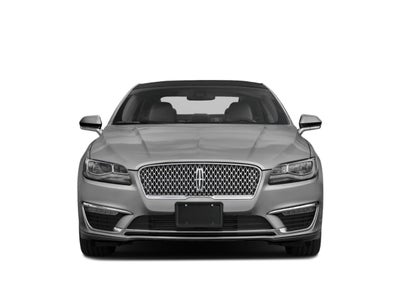 2020 Lincoln MKZ Reserve FWD