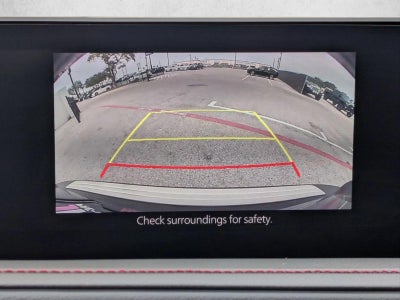 2023 Mazda Mazda CX-30 2.5 S Carbon Edition AWD