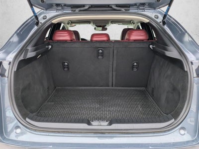 2023 Mazda Mazda CX-30 2.5 S Carbon Edition AWD