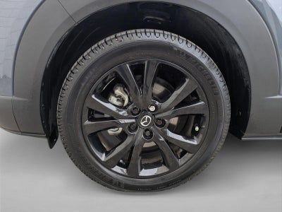 2023 Mazda Mazda CX-30 2.5 S Carbon Edition AWD