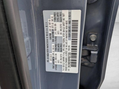 2023 Mazda Mazda CX-30 2.5 S Carbon Edition AWD