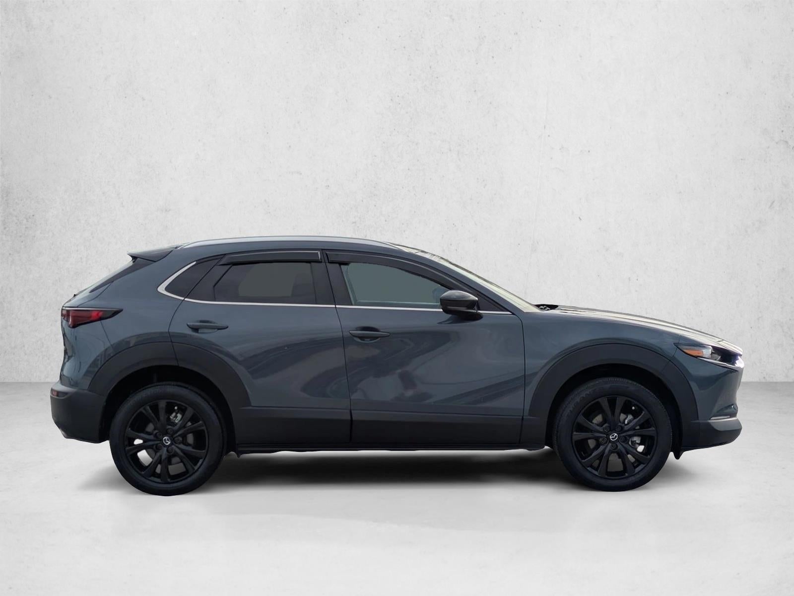 2023 Mazda Mazda CX-30 2.5 S Carbon Edition AWD