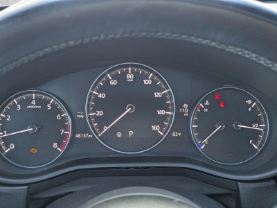 2020 Mazda Mazda CX-30 Premium Package AWD