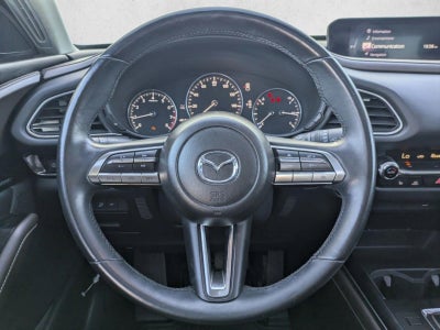 2020 Mazda Mazda CX-30 Premium Package AWD