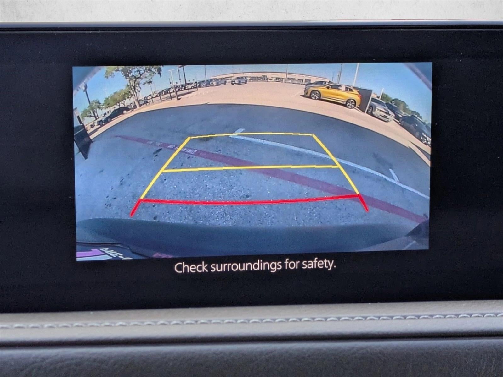 2020 Mazda Mazda CX-30 Premium Package AWD