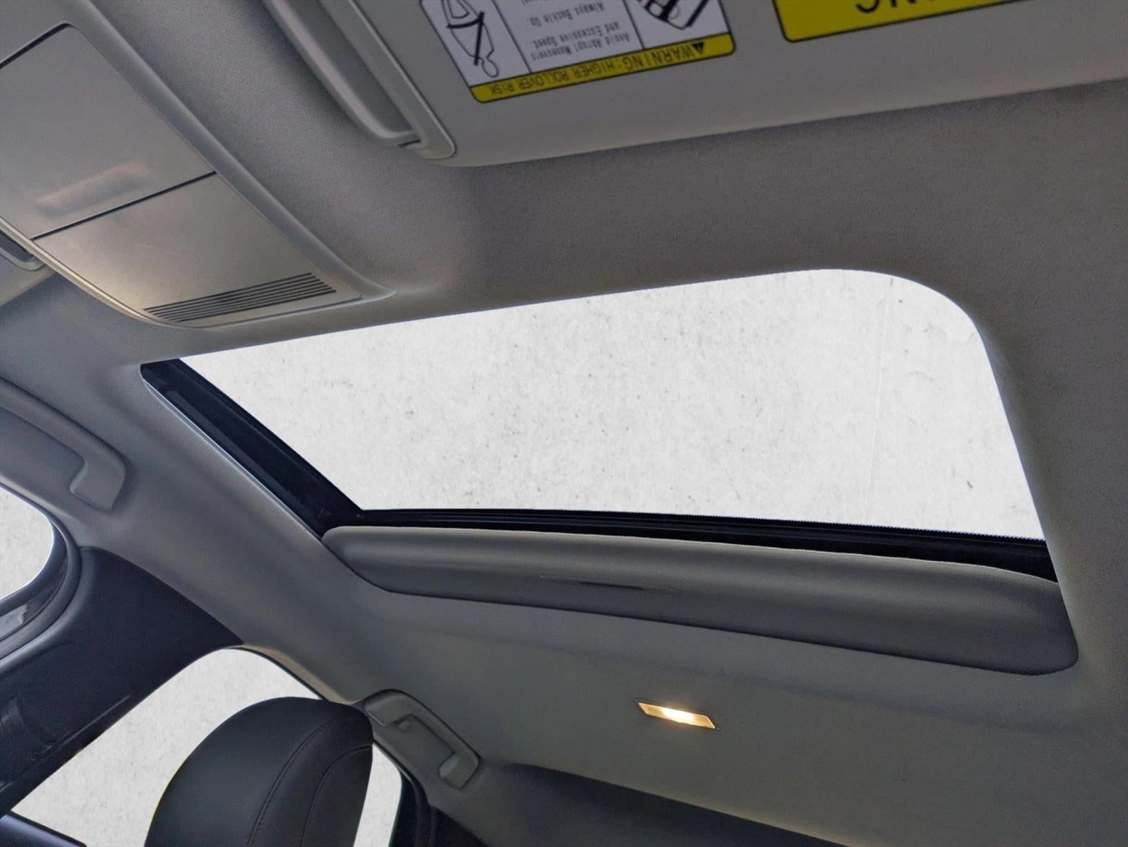 2020 Mazda Mazda CX-30 Premium Package AWD