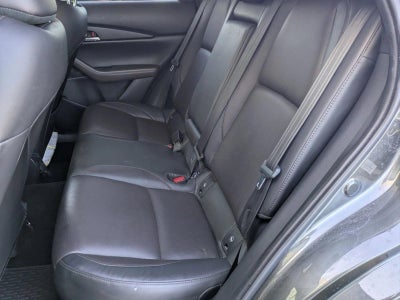 2020 Mazda Mazda CX-30 Premium Package AWD