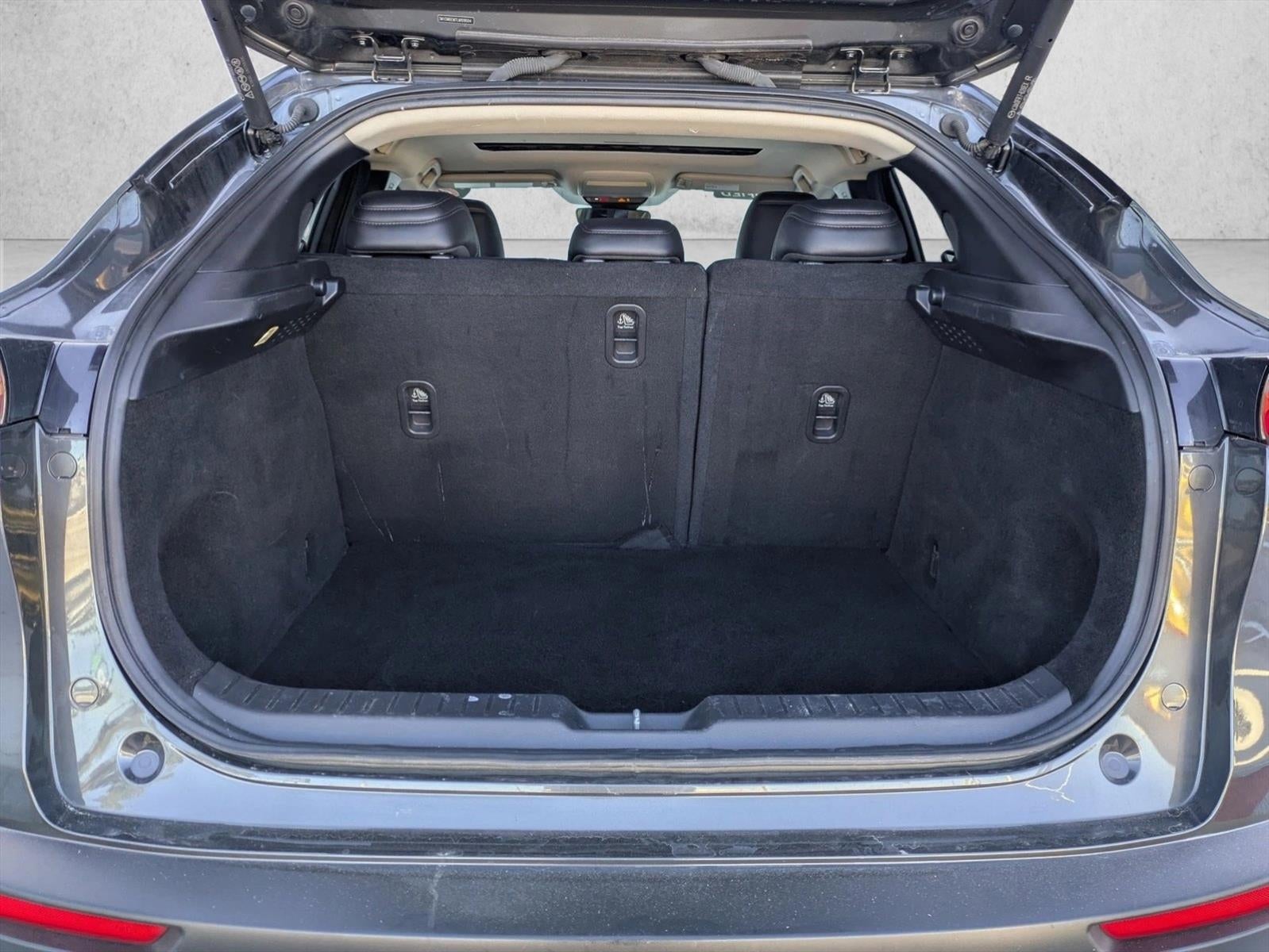 2020 Mazda Mazda CX-30 Premium Package AWD