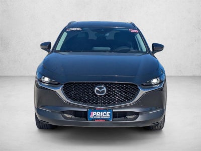 2020 Mazda Mazda CX-30 Premium Package AWD
