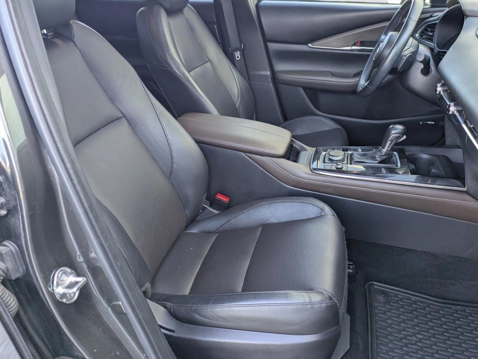 2020 Mazda Mazda CX-30 Premium Package AWD