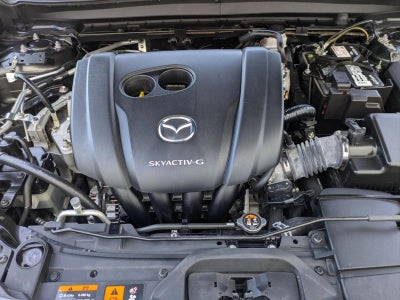 2020 Mazda Mazda CX-30 Premium Package AWD