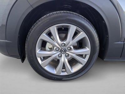 2020 Mazda Mazda CX-30 Premium Package AWD