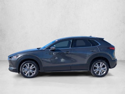 2020 Mazda Mazda CX-30 Premium Package AWD