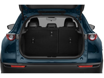 2020 Mazda Mazda CX-30 Premium Package AWD