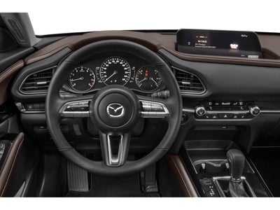 2020 Mazda Mazda CX-30 Premium Package AWD