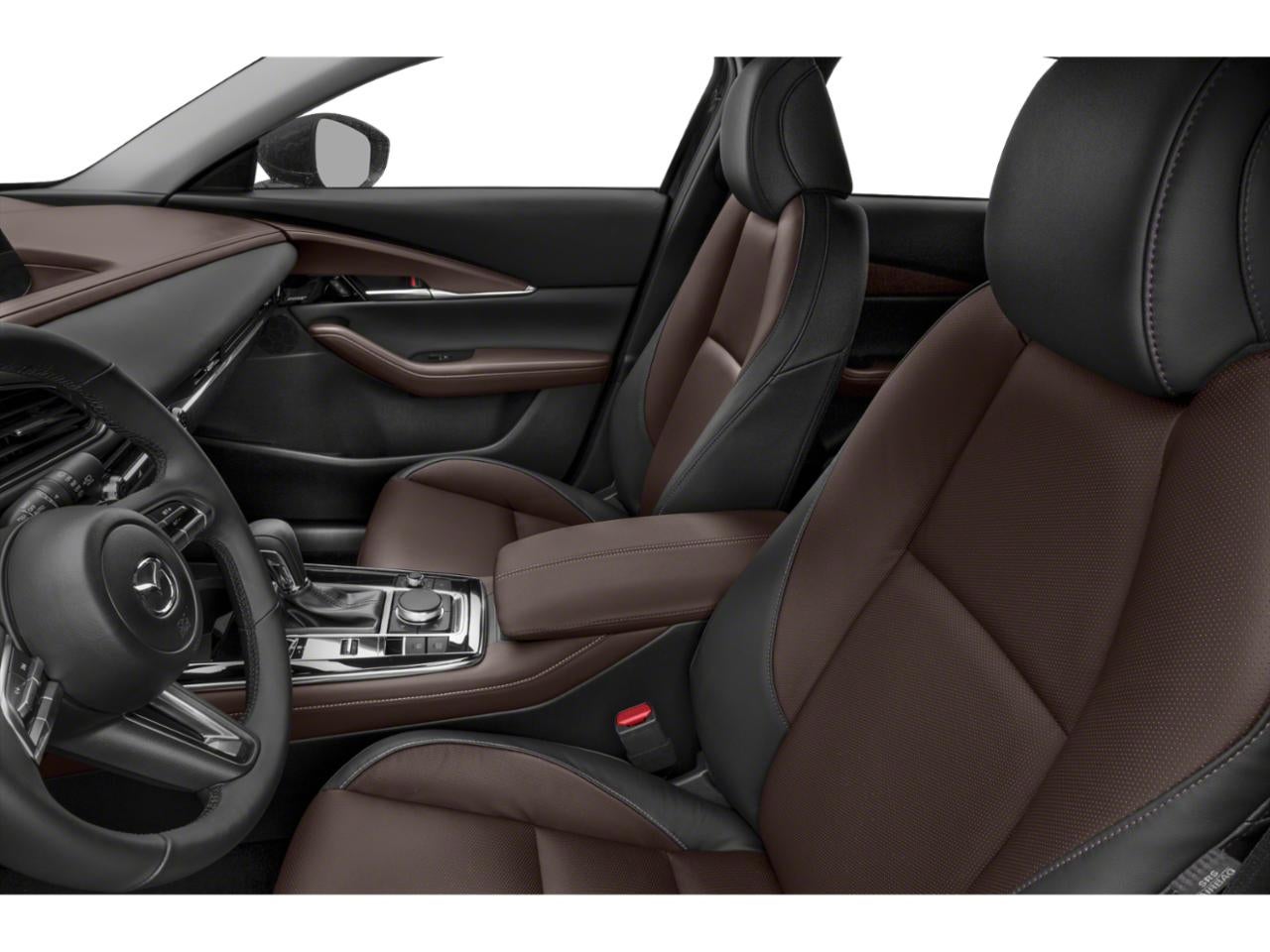 2020 Mazda Mazda CX-30 Premium Package AWD