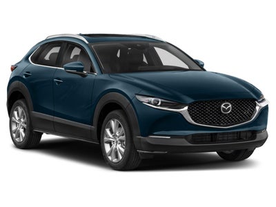 2020 Mazda Mazda CX-30 Premium Package AWD