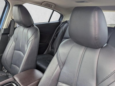 2017 Mazda Mazda3 5-Door Touring Auto