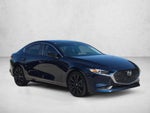 2025 Mazda Mazda3 Sedan 2.5 S Select Sport FWD