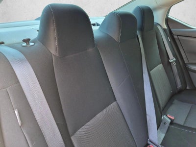 2025 Nissan Sentra SV CVT