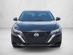 2025 Nissan Sentra SV CVT