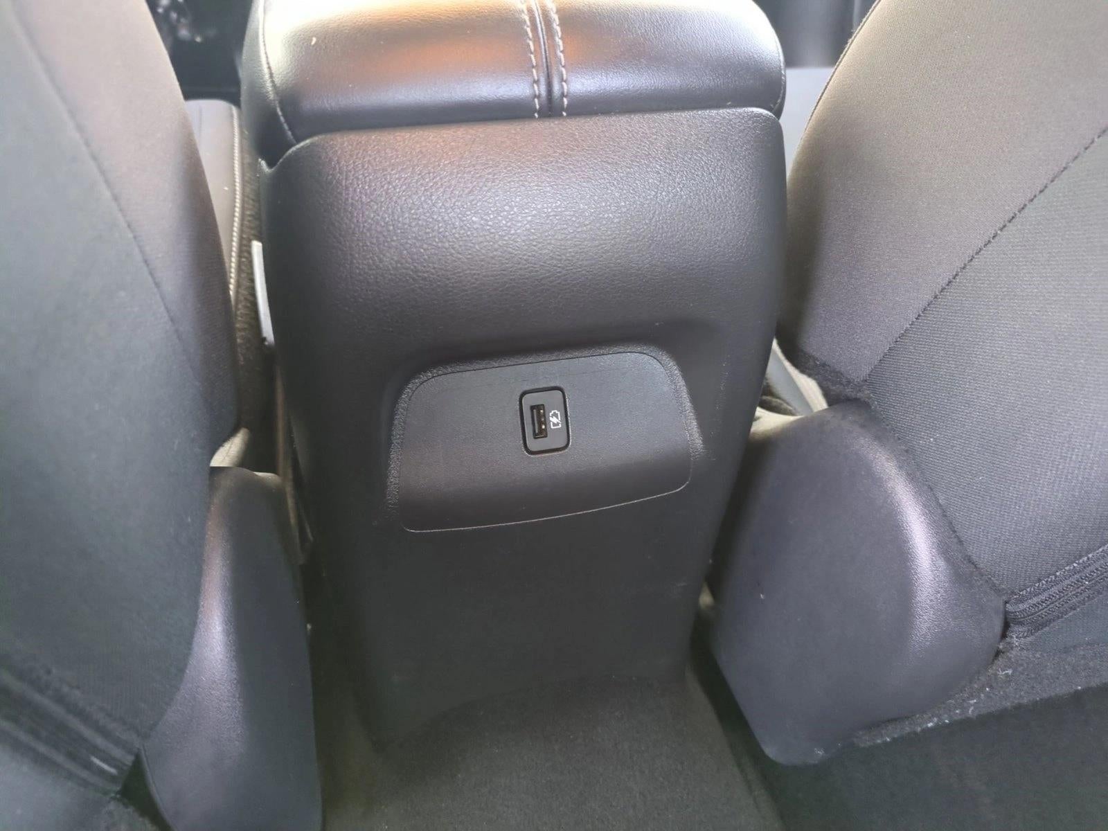 2024 Nissan Sentra SV CVT