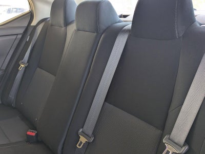 2024 Nissan Sentra SV CVT