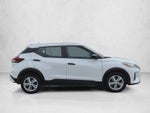 2024 Nissan Kicks S FWD