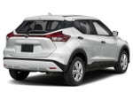 2024 Nissan Kicks S FWD