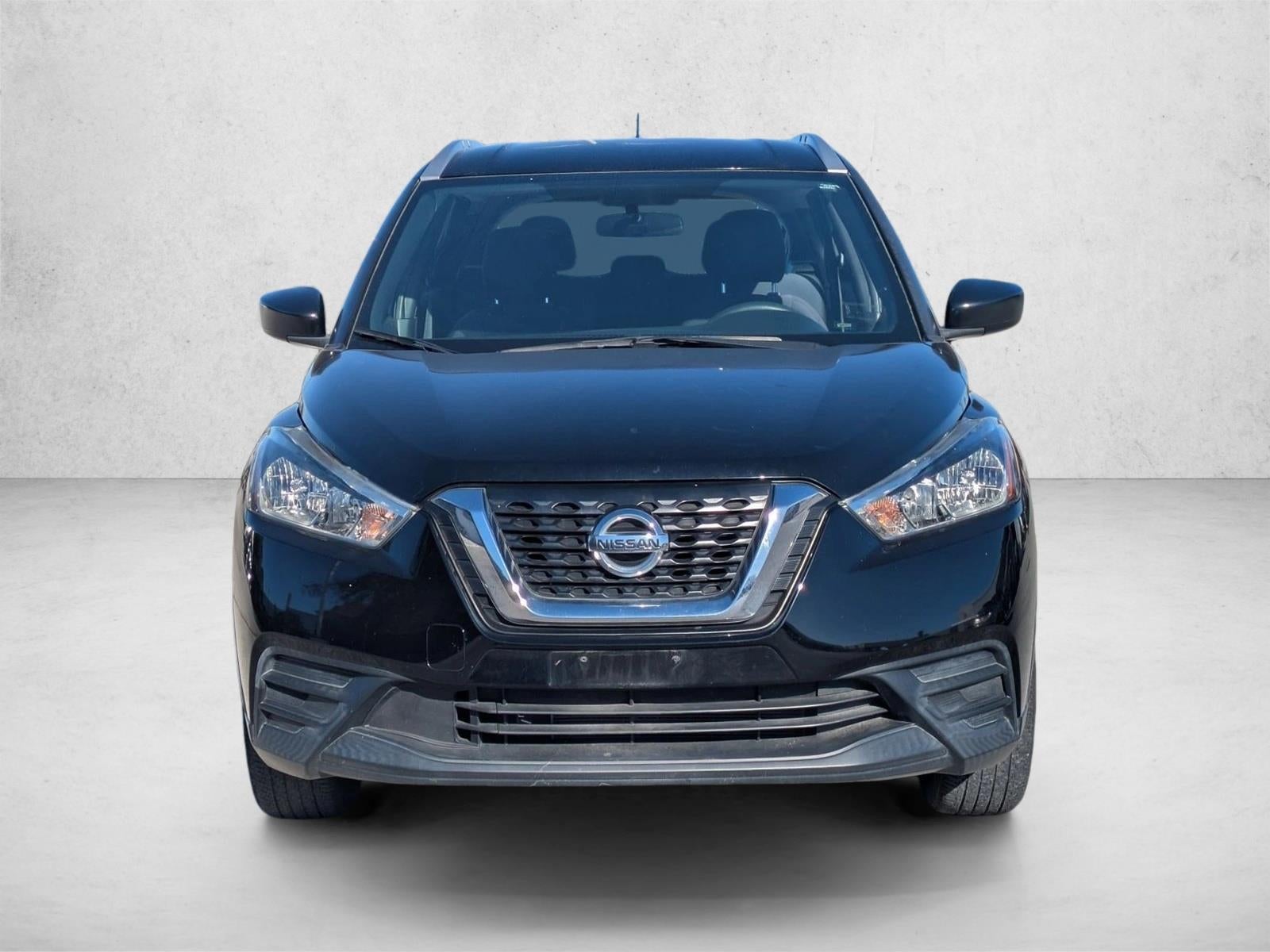 2019 Nissan Kicks S FWD