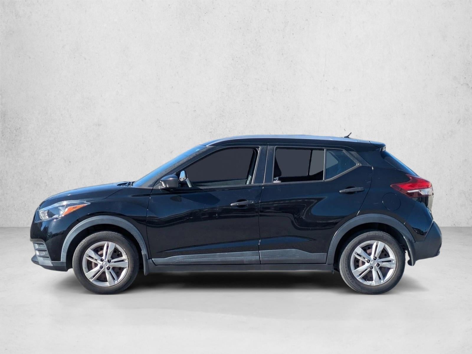 2019 Nissan Kicks S FWD