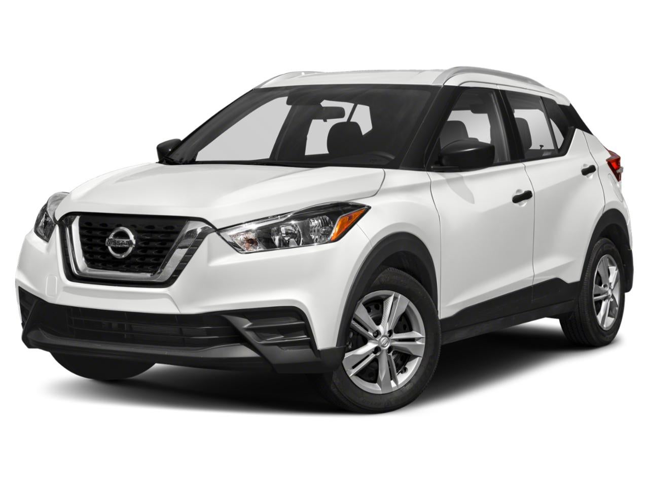 2019 Nissan Kicks S FWD