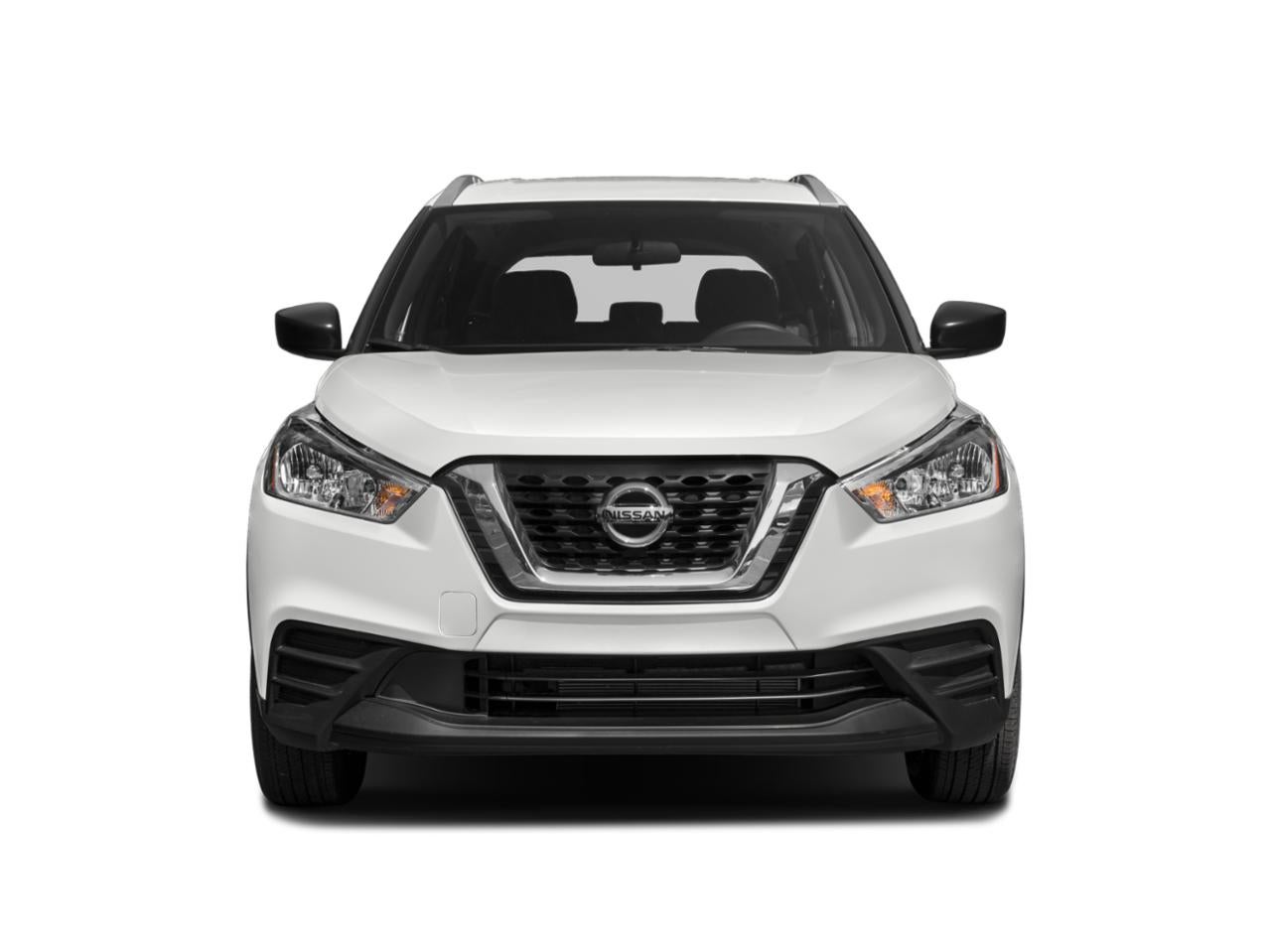 2019 Nissan Kicks S FWD