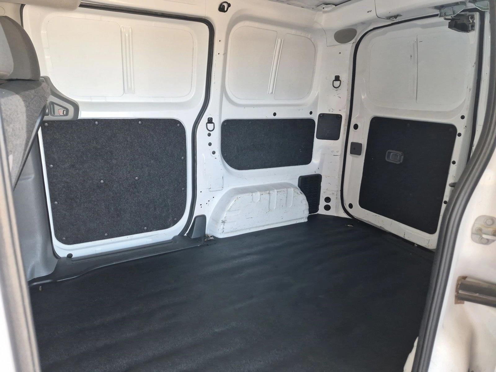 2020 Nissan NV200 Compact Cargo I4 SV