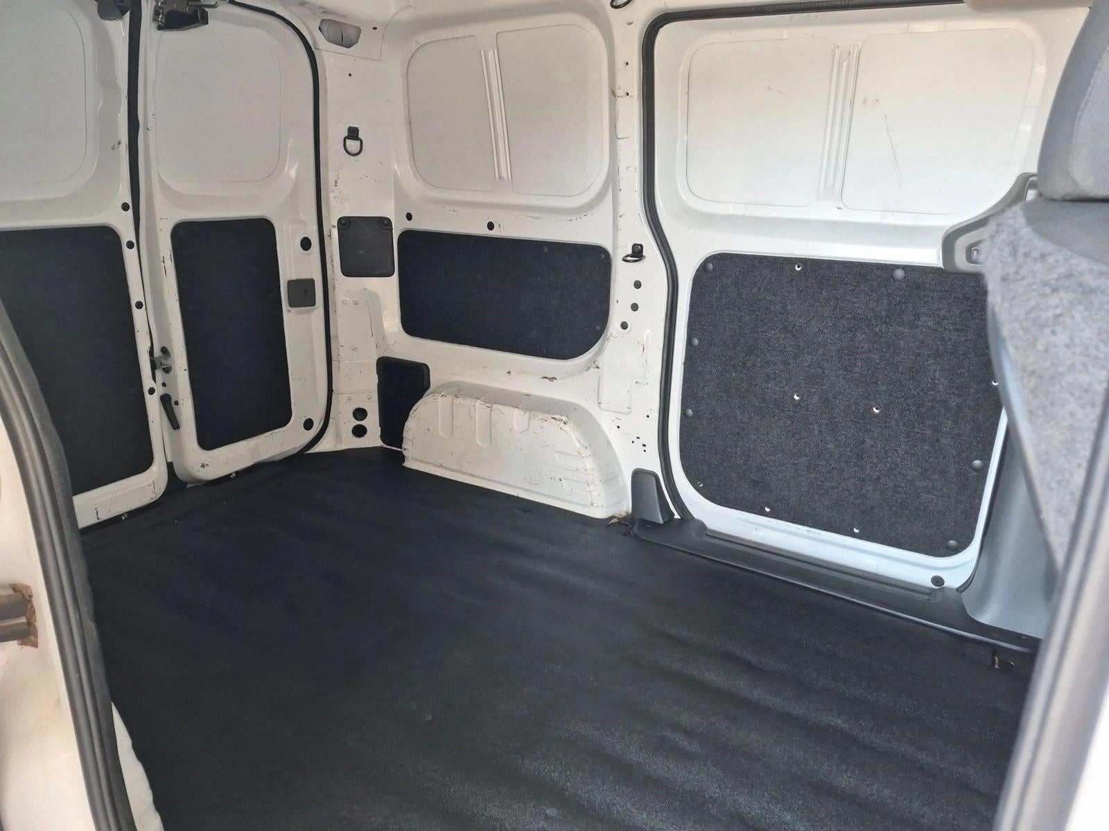 2020 Nissan NV200 Compact Cargo I4 SV