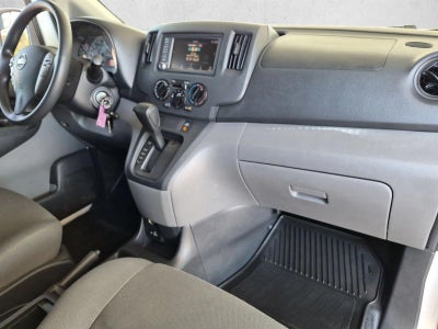 2020 Nissan NV200 Compact Cargo I4 SV