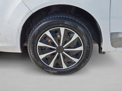 2020 Nissan NV200 Compact Cargo I4 SV