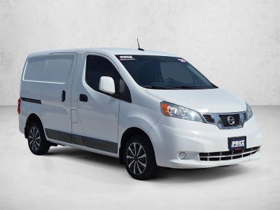 2020 Nissan NV200 Compact Cargo I4 SV