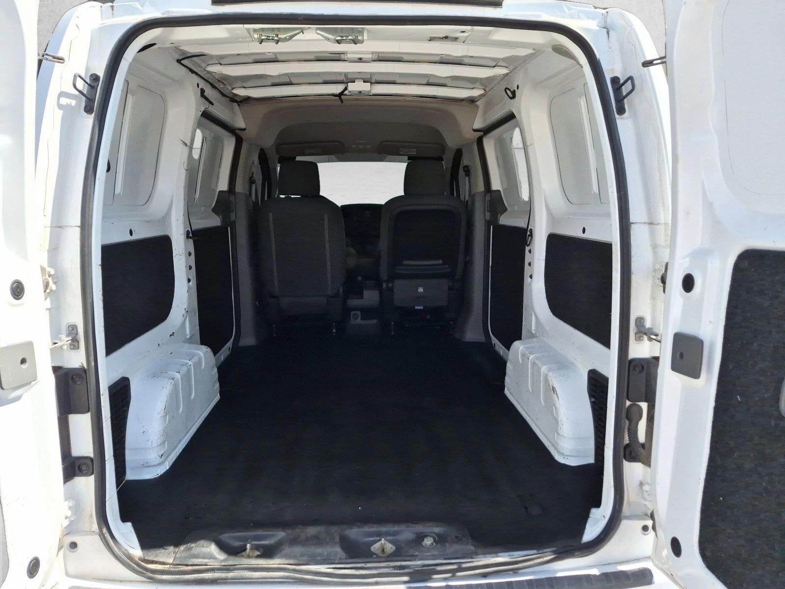 2020 Nissan NV200 Compact Cargo I4 SV
