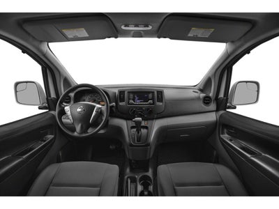 2020 Nissan NV200 Compact Cargo I4 SV