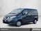 2019 Nissan NV200 Compact Cargo I4 SV