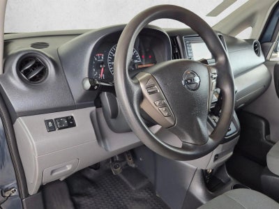 2019 Nissan NV200 Compact Cargo I4 SV