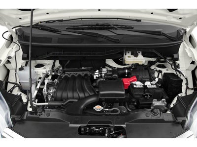 2019 Nissan NV200 Compact Cargo I4 SV