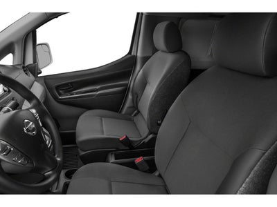 2019 Nissan NV200 Compact Cargo I4 SV